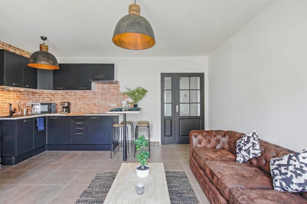 Appartement Masai Mara - Welkeys Μοντεβρέν Εξωτερικό φωτογραφία